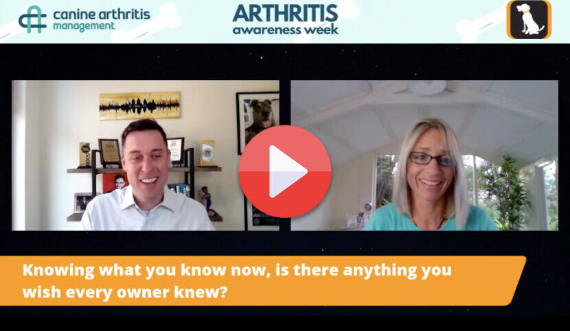 Why the Fuss About Arthritis? | Arthritis Awareness Week Day 1