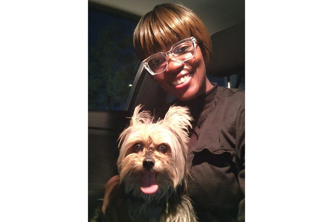 Amazon Driver Finds and Cares for Lost Las Vegas Dog on Delivery Route Until Owner Is Located