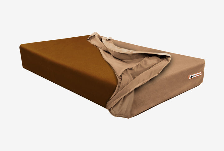 EasyOn Cover | OrthoLift Crate Bed