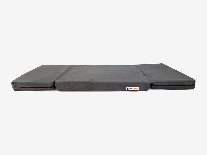 Cover | Fold-N-Go Travel Bed