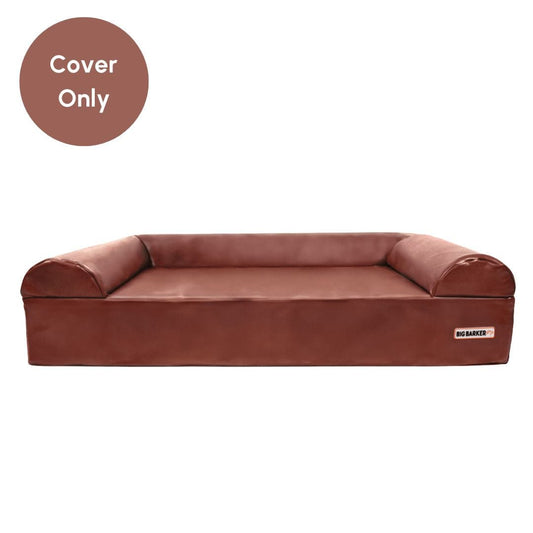 Cover | Leatherette Sofa