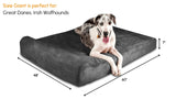 option1:headrest-edition|option2:giant-60-x-48-x-7|option3:charcoal-gray