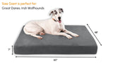 option1:sleek-edition|option2:giant-60-x-48-x-7|option3:charcoal-gray