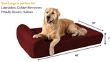 option1:headrest-edition|option2:large-48-x-30-x-7|option3:burgundy