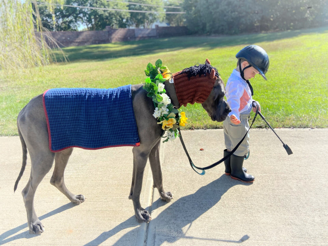2021 Halloween Costume Contest Winners!