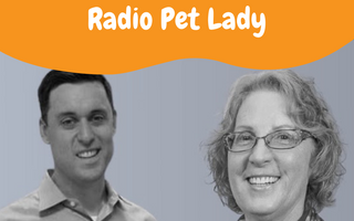 Big Barker’s Chat with the Radio Pet Lady