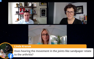 The Clinical Signs of Osteoarthritis | Arthritis Awareness Week Day 2