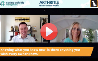 Why the Fuss About Arthritis? | Arthritis Awareness Week Day 1