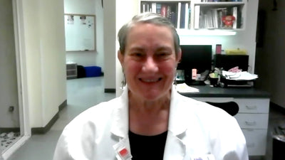 Dr. Robin Downing Speaks on the UPenn / Big Barker Clinical Study