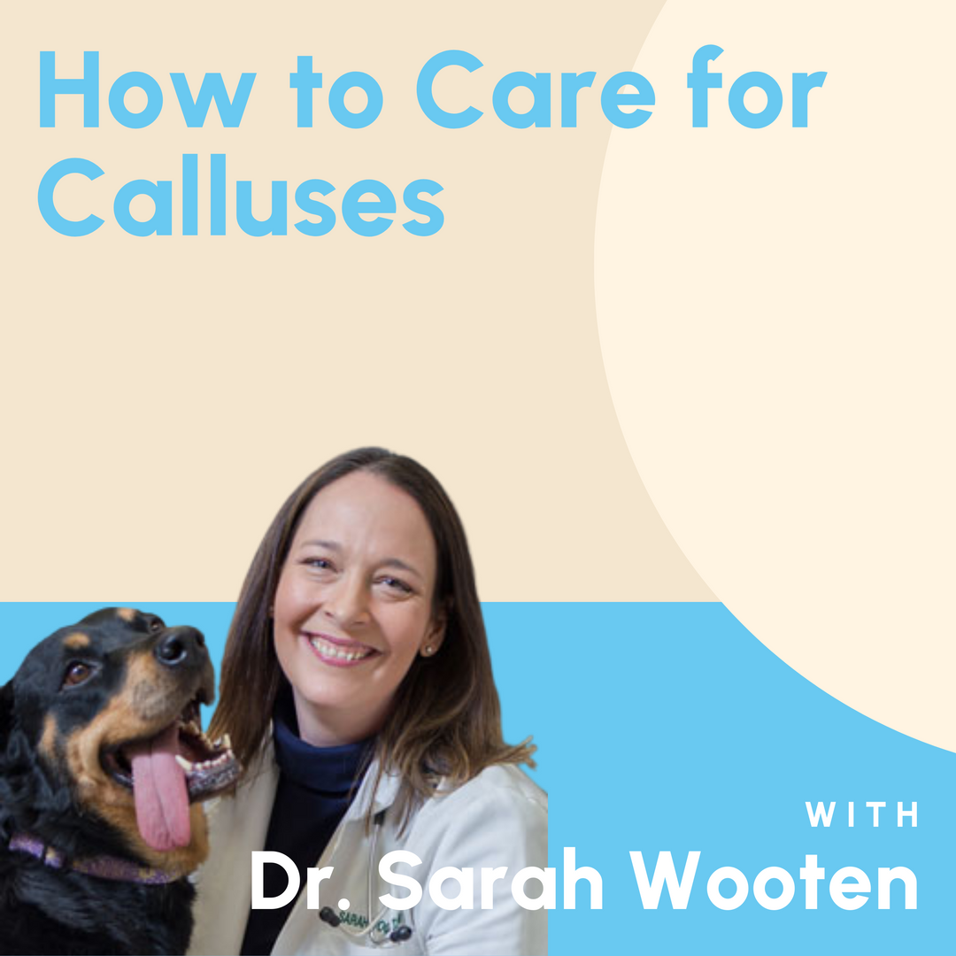 How to Care for Calluses