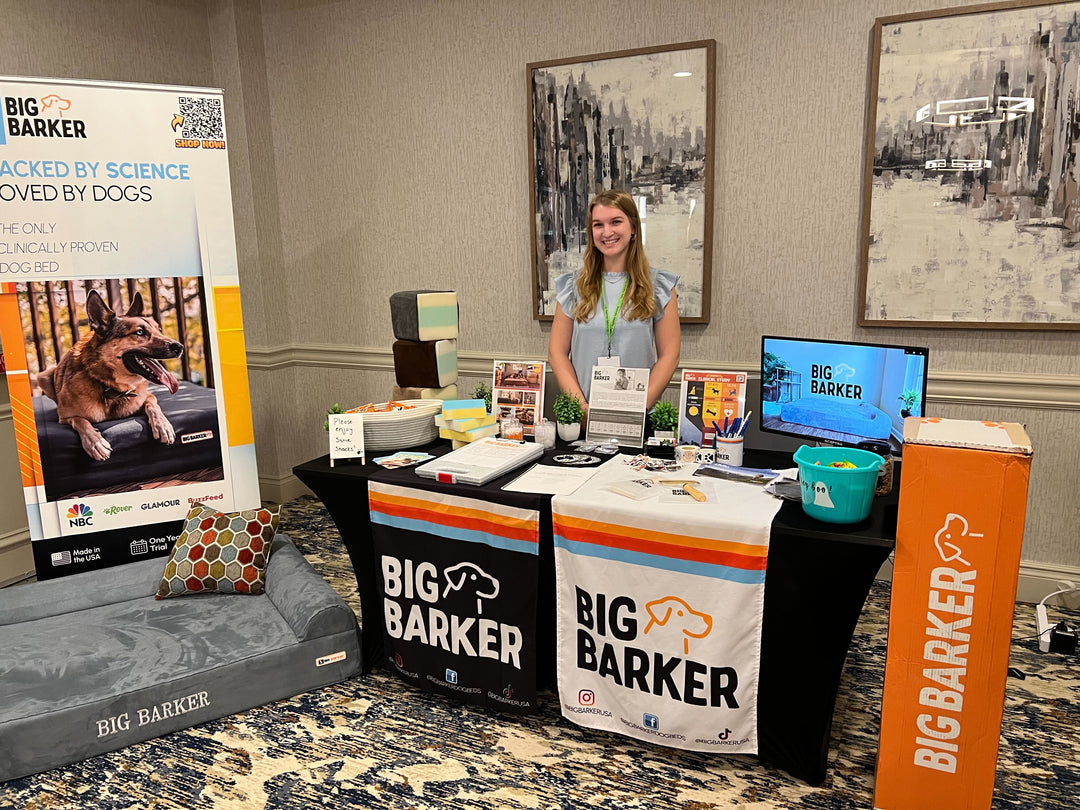 Naturally Healthy Pet Expo