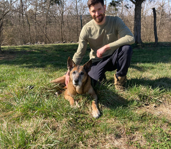 2024 Paws of Honor Update: K9 Bubba