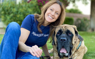 16 Questions | Big Dog Mom