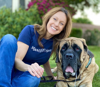 16 Questions | Big Dog Mom