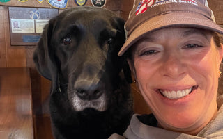 2024 Paws of Honor Update: K9 Christy