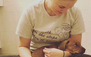 Happy Dog Mom's Day!