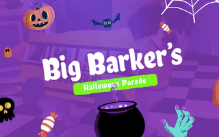 Our 2020 Halloween Parade