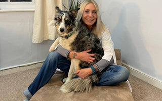 Canine Arthritis Management and Big Barker Live