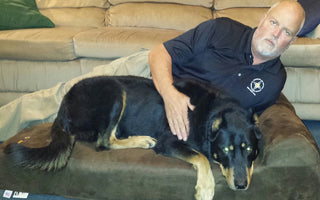 K9 Spotlight: Officer Wilkie & K9 Diamond