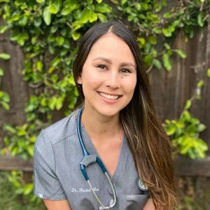 Rachelmar Hypertrophic Osteodystrophy from Dr. Rachel Mar – Barker Beds
