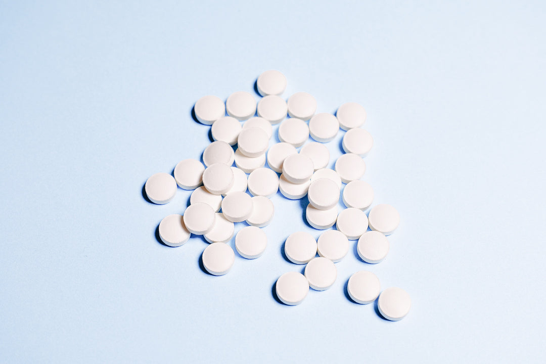 Will Baby Aspirin Help my Dog's Arthritis?