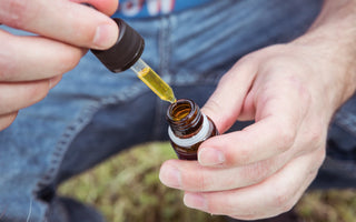 What is the Proper Dose of CBD Oil for Dogs?