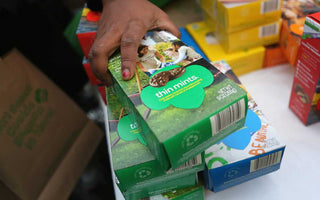 Girl Scouts Making a Pawsitive Impact!