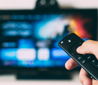 television