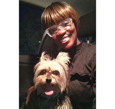 Amazon Driver Finds and Cares for Lost Las Vegas Dog on Delivery Route Until Owner Is Located