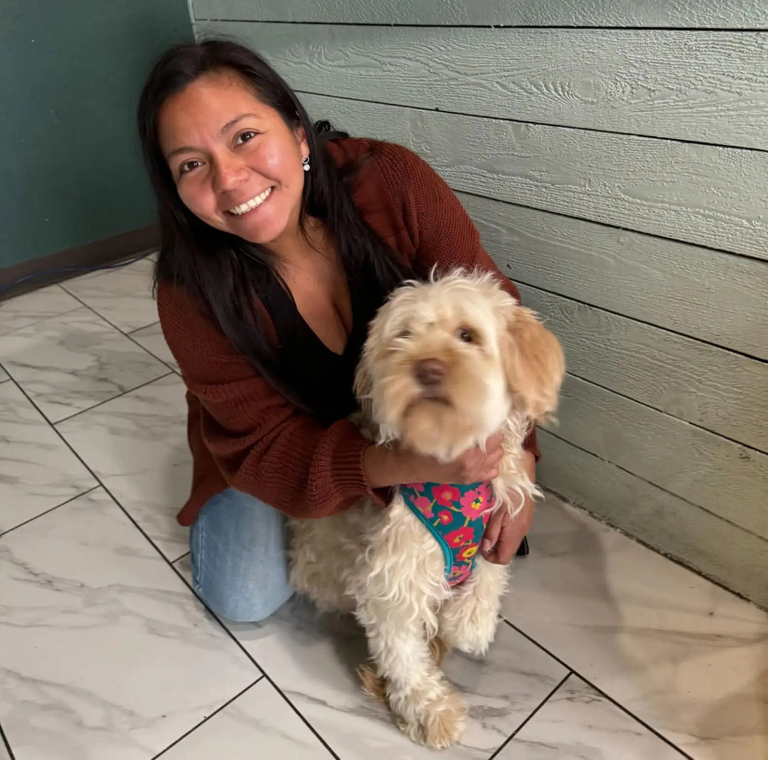 One Woman Stopped the Car and Changed Thousands of Lives