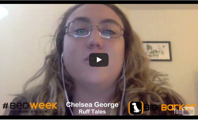 #BedWeek Day 4 Update!