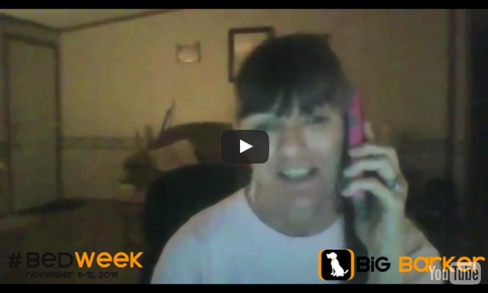 #BedWeek Day 7 Update!