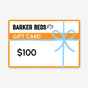 Barker Beds eGift Card