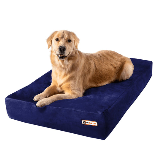 Big Barker Orthopedic Dog Bed