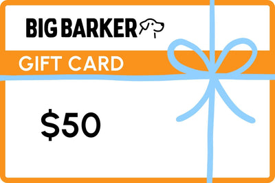 Big Barker eGift Card