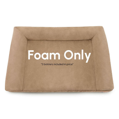 Foam Kit - 7" Big Barker Sofa Edition