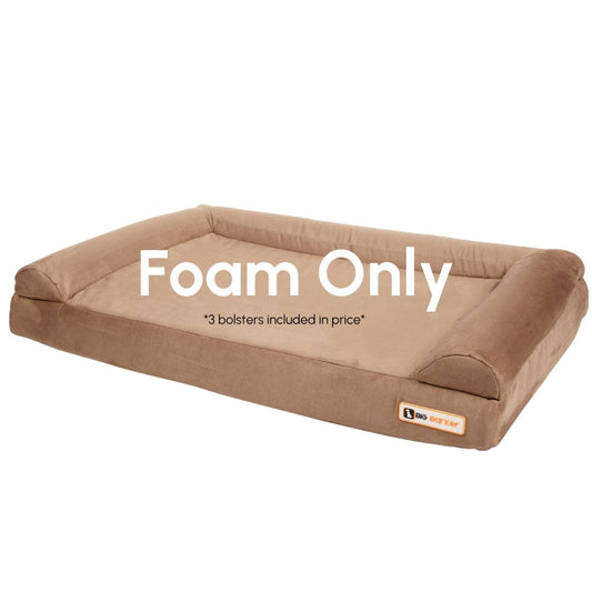 Foam Kit - 4" Sofa Bed