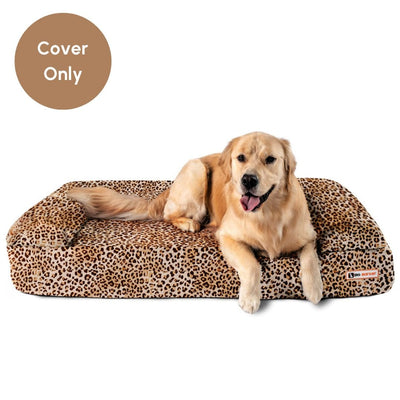 Animal Print Cover | Sofa Edition