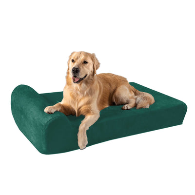 Big barker crate outlet pad