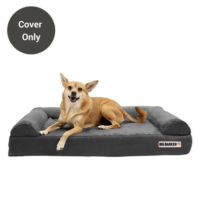 Cover | 4" Orthopedic Sofa Bed