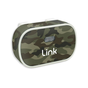 Link Wrap Adventure Bundle: Green Camo