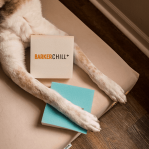 BarkerChill+