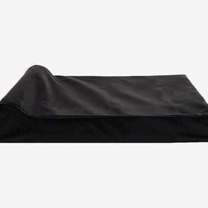Cover | Junior Leatherette Bed – Headrest Edition