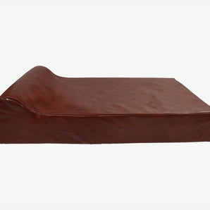 Cover | Junior Leatherette Bed – Headrest Edition