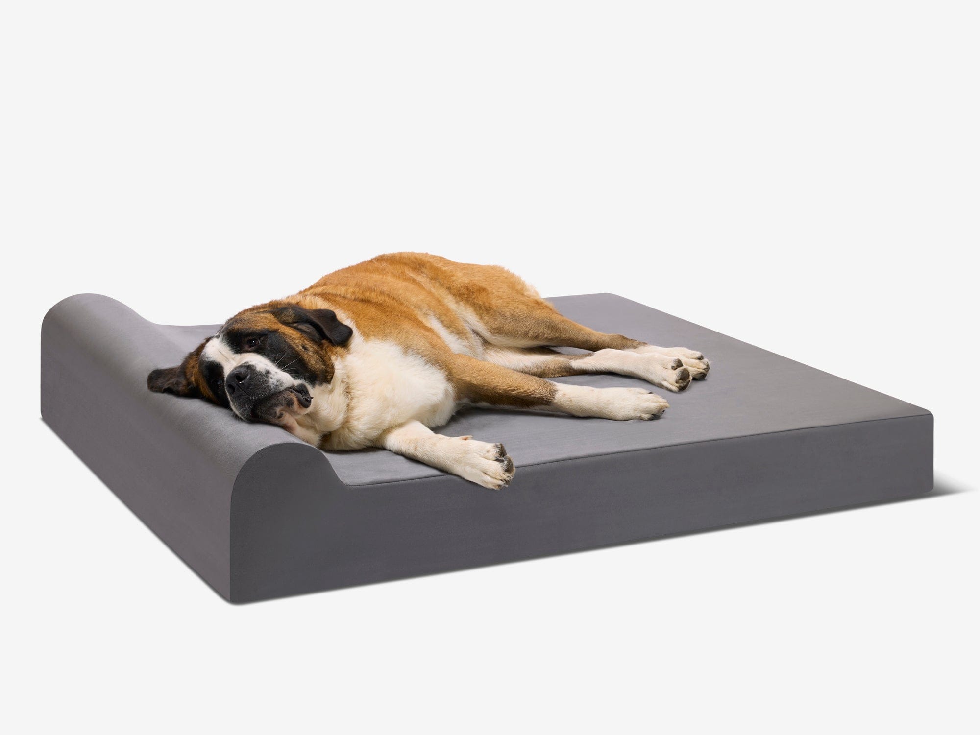 Big Barker Original Orthopedic Dog Bed
