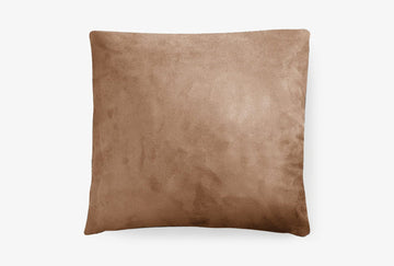 Cozy Up Throw Pillow - Khaki