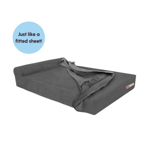 Quick Fit Cover | Barker Junior