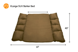 Extra Large SUV Barker Bed Cordura Size Chart 61 x 45 x 3