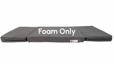 Foam Kit - Travel Bed