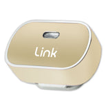 Link Wrap Winter Bundle: Champagne